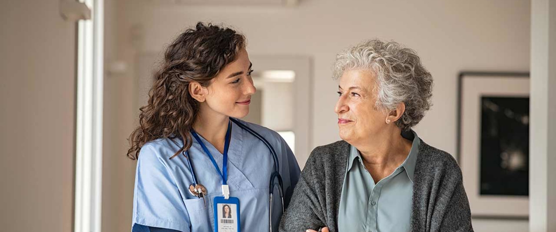 Home Health Care Services for Caregivers in Orange County