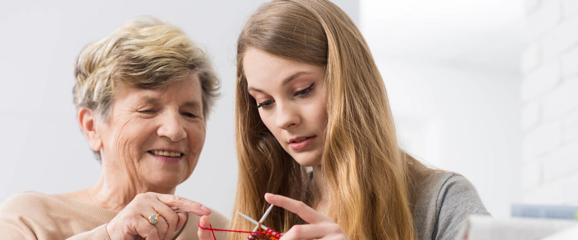 Take a Break: Respite Care Services for Caregivers in Orange County