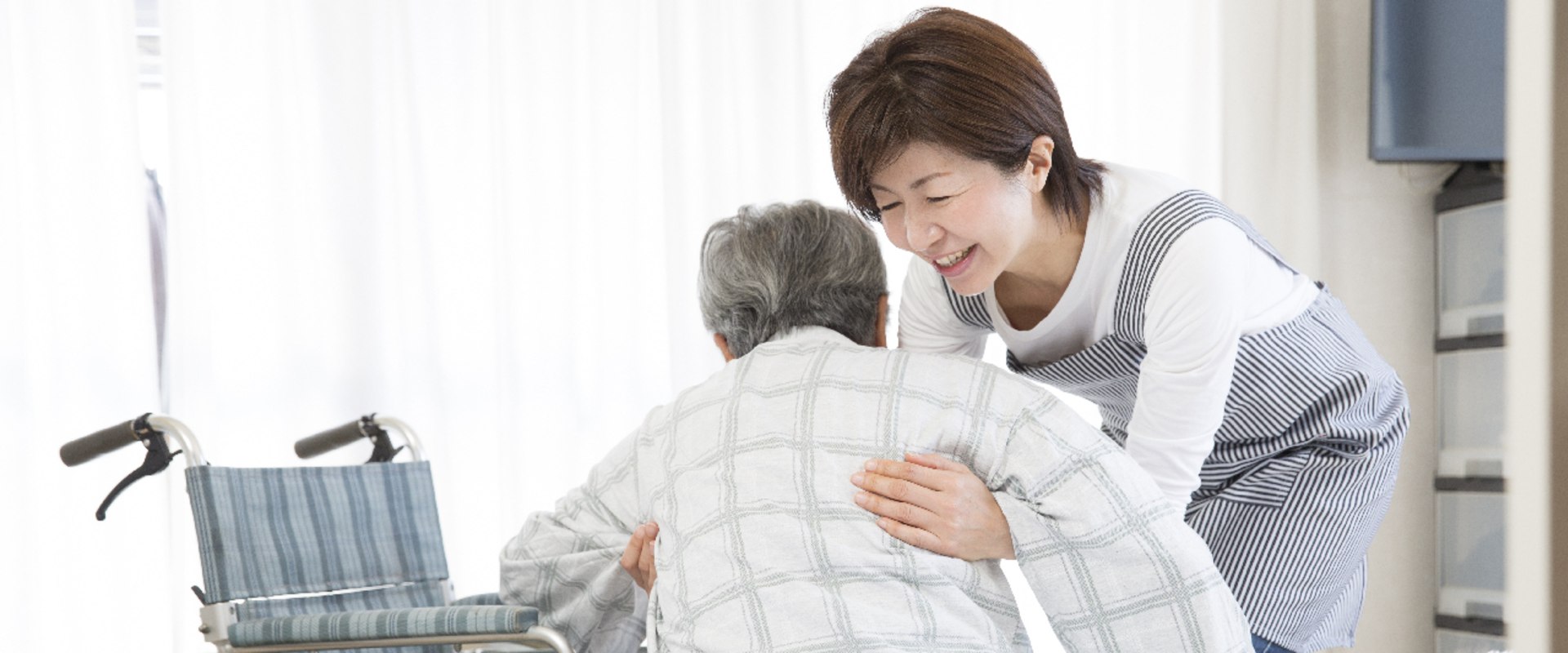 Get Paid for Caregiving in California: A Comprehensive Guide