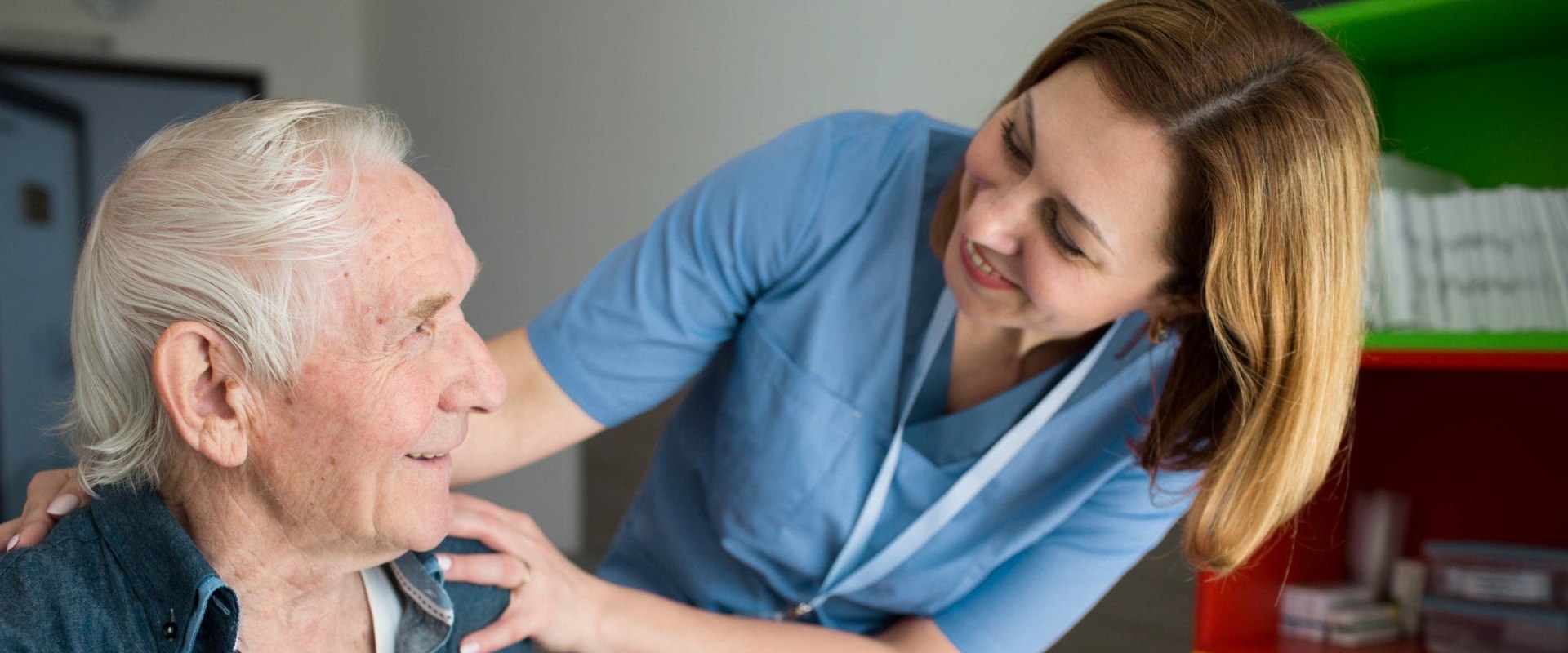Financial Assistance for Caregivers in Orange County: What You Need to Know