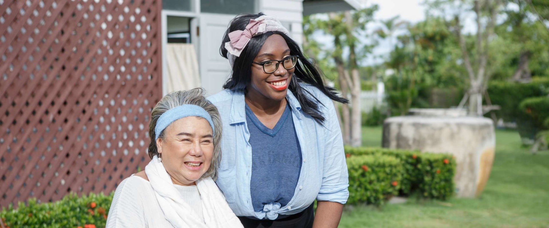 Who Can Be a Caregiver in California? A Comprehensive Guide