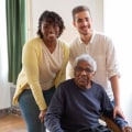 10 Tips for Successful Caregiver Programs in Orange County