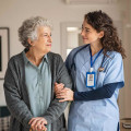 Caregiver Assistance in Orange County: What You Need to Know