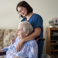 How Much Does the Government Compensate Caregivers in California?
