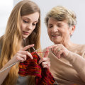 Take a Break: Respite Care Services for Caregivers in Orange County