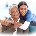 Finding Home Health Care Providers and Agencies for Caregivers in Orange County