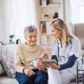 Home Health Care Services for Caregivers in Orange County: Get the Best Care for Your Loved Ones