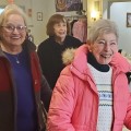 Volunteer Opportunities for Caregivers in Orange County: Make a Difference in Your Community