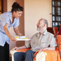 Caring for People with HIV/AIDS in Orange County: Home Health Care Aides and Nurses