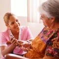 The Unsung Heroes: Spotlight On Caregivers In Orange County