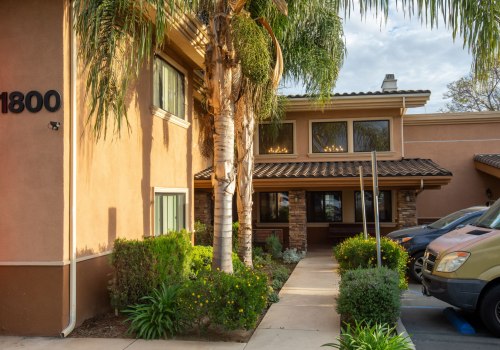 Finding the Right Housing Options for Caregivers in Orange County