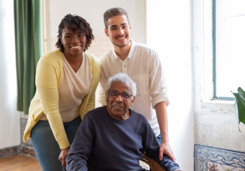 10 Tips for Successful Caregiver Programs in Orange County