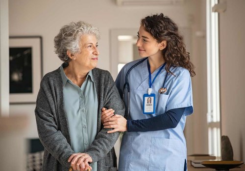 Support Services for Caregivers in Orange County: A Comprehensive Guide