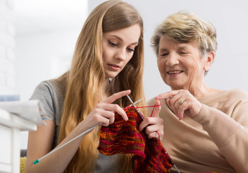 Taking a Break: Types of Respite Care for Caregivers in Orange County
