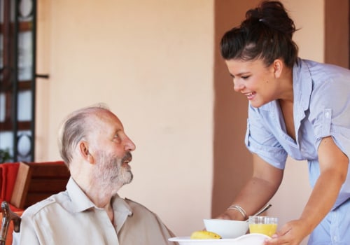 Finding the Right Home Health Care Aides and Nurses for Cancer Caregivers in Orange County