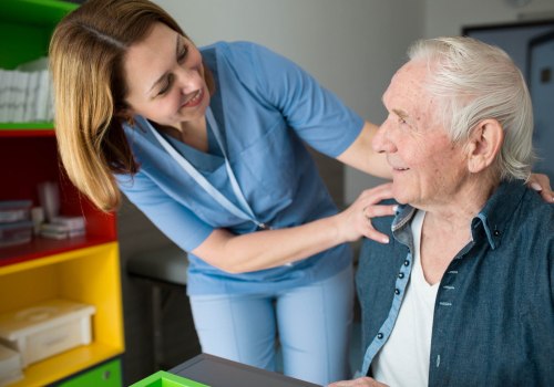 Financial Assistance for Caregivers in Orange County: What You Need to Know