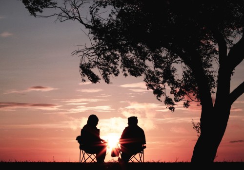 Supporting Caregivers in Orange County: A Comprehensive Guide