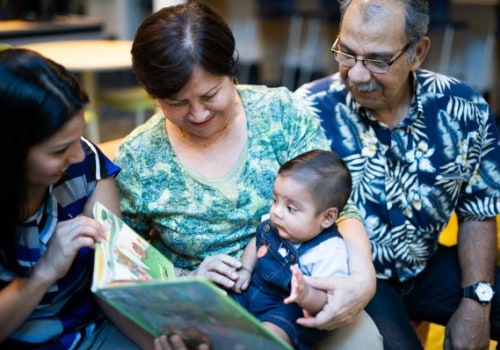 Caregiver Education and Training: A Guide to Orange County