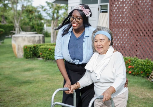 Who Can Be a Caregiver in California? A Comprehensive Guide