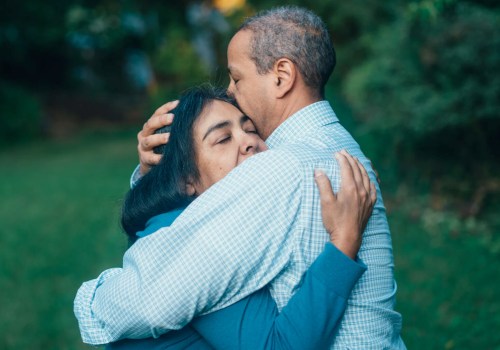 Support Groups for Caregivers in Orange County: Get the Help You Need