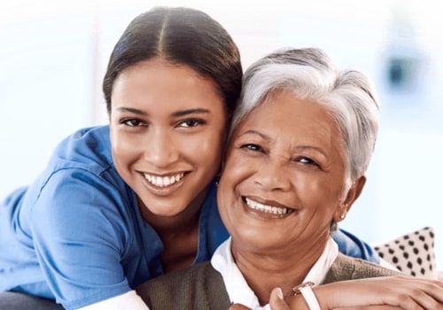 Home Modification Services for Caregivers in Orange County: Making Aging Safe and Comfortable