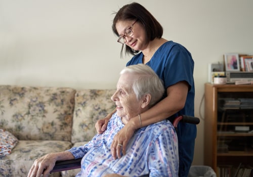 Legal Services for Caregivers in Orange County: Get the Support You Need
