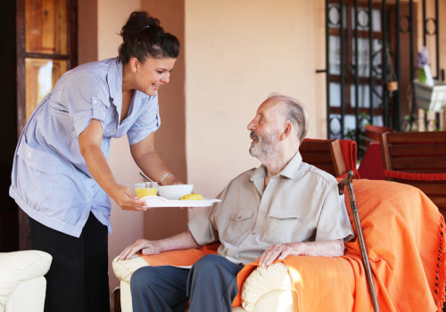 Caring for People with HIV/AIDS in Orange County: Home Health Care Aides and Nurses