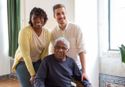 Grants and Scholarships for Caregivers in Orange County: A Guide
